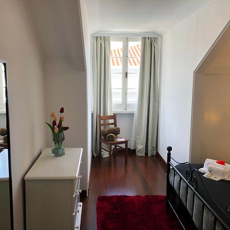 Pdl Central Apartments - Four Ponta Delgada المظهر الخارجي الصورة