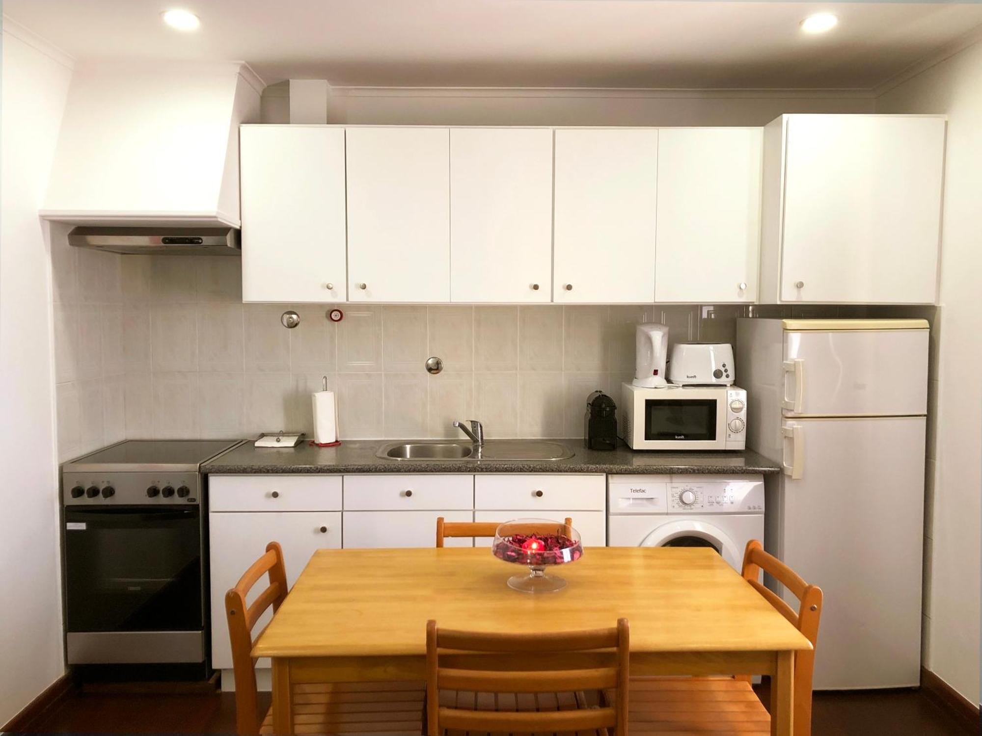 Pdl Central Apartments - Four Ponta Delgada المظهر الخارجي الصورة