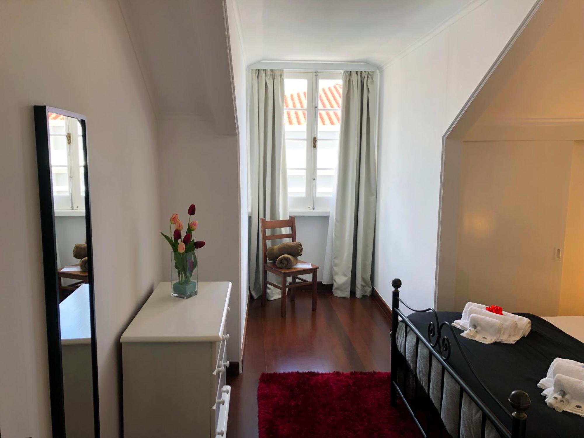 Pdl Central Apartments - Four Ponta Delgada المظهر الخارجي الصورة